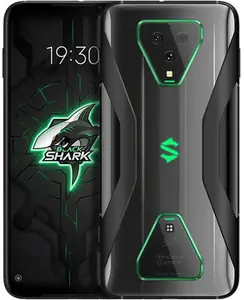 Замена экрана на телефоне Xiaomi Black Shark 3 Pro в Екатеринбурге